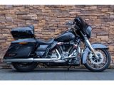 HARLEY-DAVIDSON STREET GLIDE CVO FLHXSE
