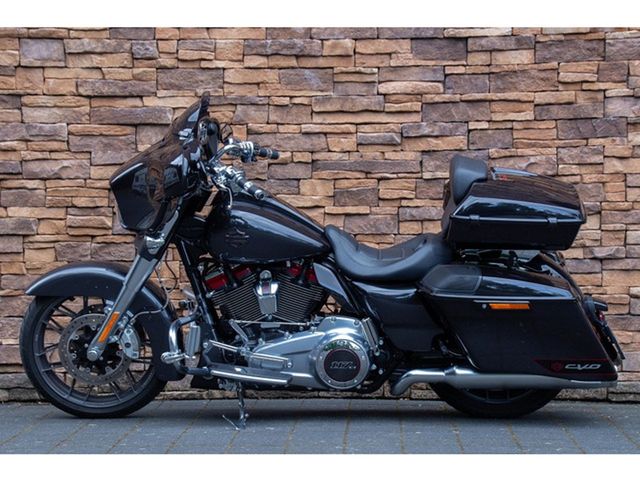 harley-davidson - street-glide-cvo-flhxse