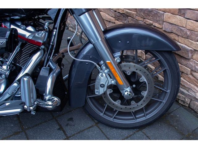 harley-davidson - street-glide-cvo-flhxse