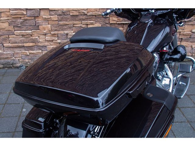 harley-davidson - street-glide-cvo-flhxse