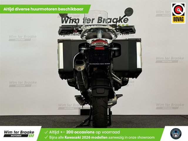 bmw - r-1200-gs