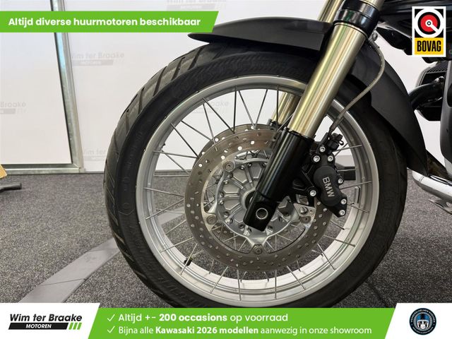 bmw - r-1200-gs