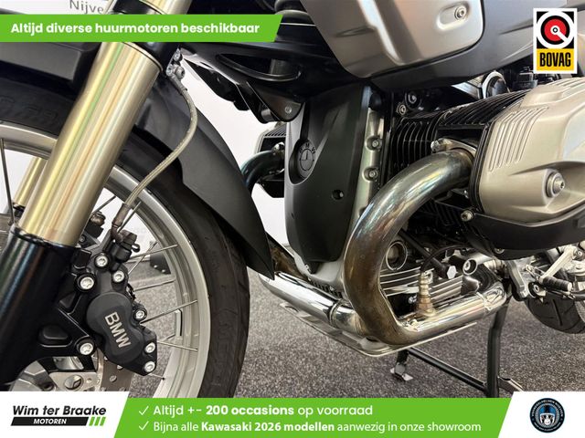 bmw - r-1200-gs