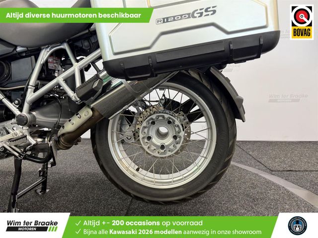 bmw - r-1200-gs