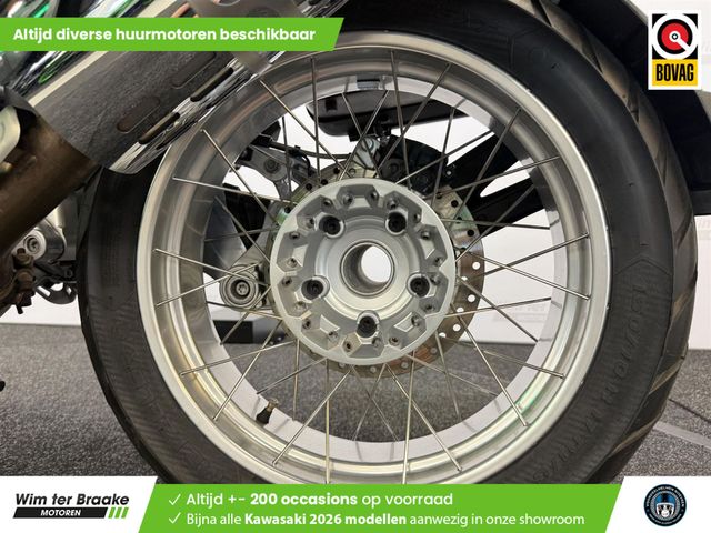 bmw - r-1200-gs