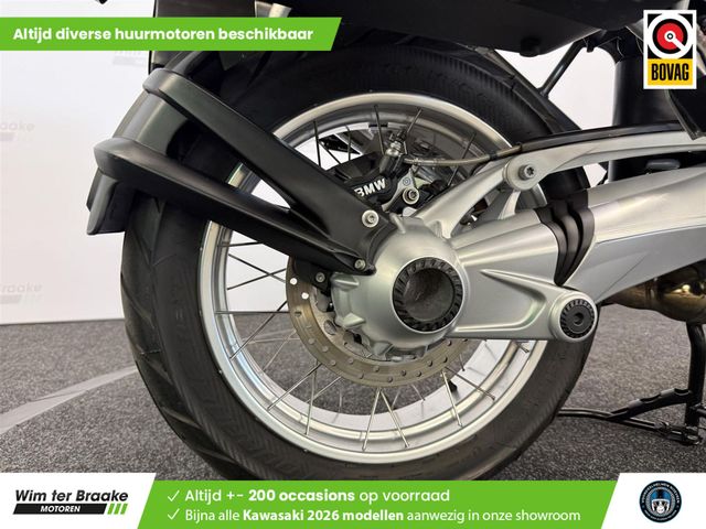bmw - r-1200-gs