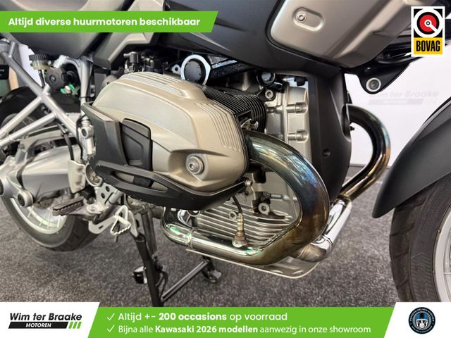 bmw - r-1200-gs