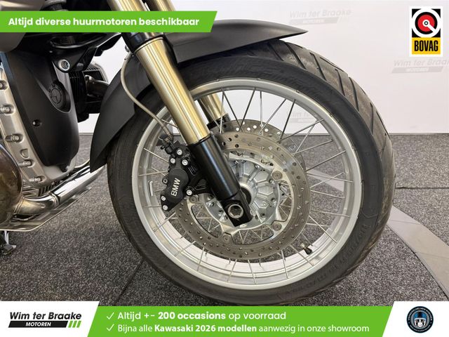 bmw - r-1200-gs