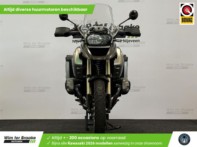 bmw - r-1200-gs