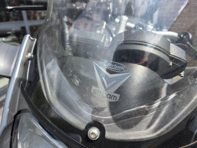 bmw - f-800-st