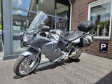 BMW F 800 ST