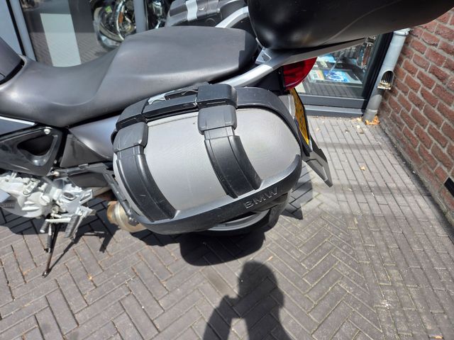 bmw - f-800-st