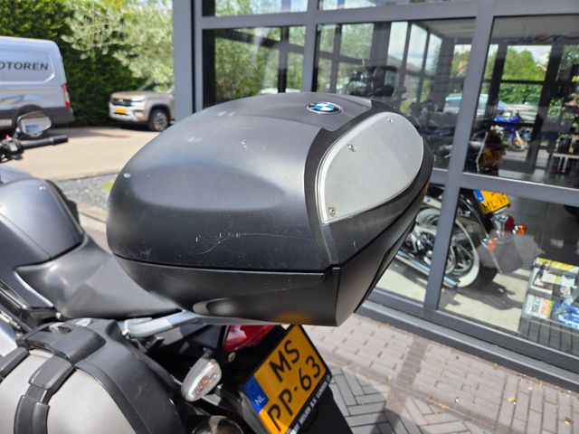 bmw - f-800-st
