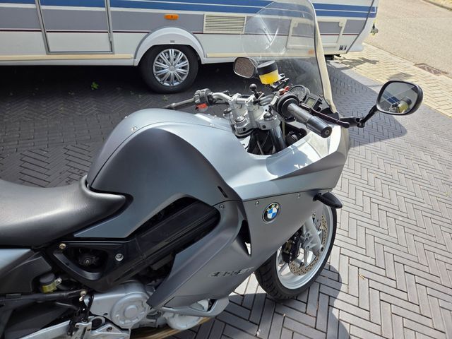 bmw - f-800-st