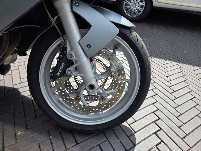 bmw - f-800-st