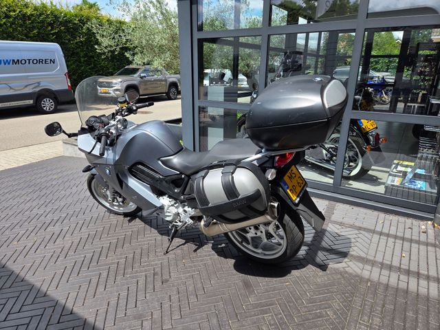 bmw - f-800-st