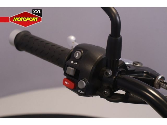 triumph - street-twin