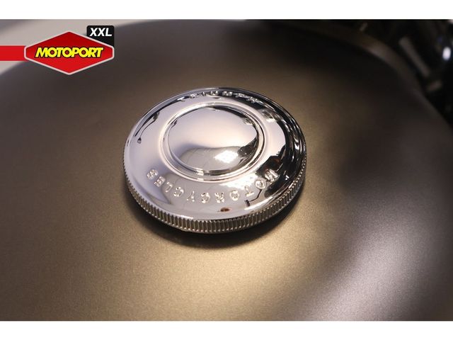 triumph - street-twin