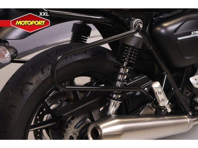 triumph - street-twin