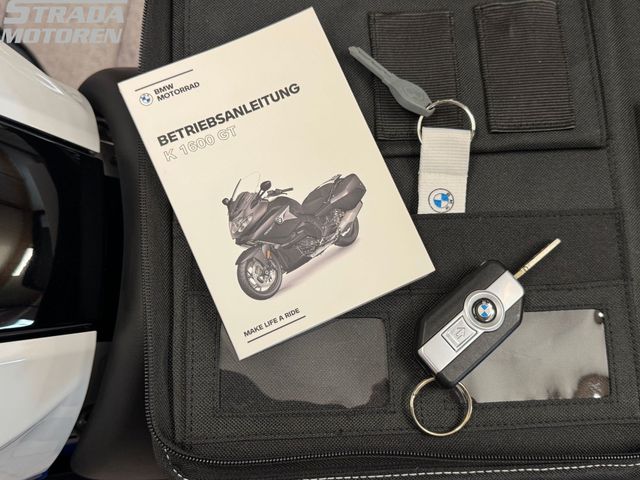 bmw - k-1600-gt