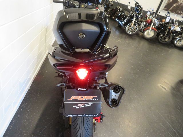 yamaha - xp-530-t-max
