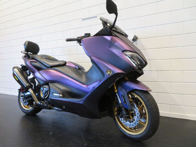 yamaha - xp-530-t-max