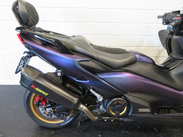 yamaha - xp-530-t-max