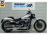 HARLEY-DAVIDSON BREAKOUT FXBR