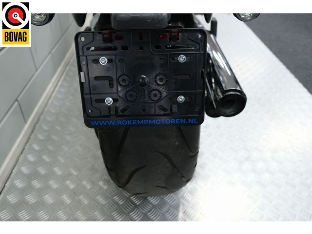 harley-davidson - breakout-fxbr