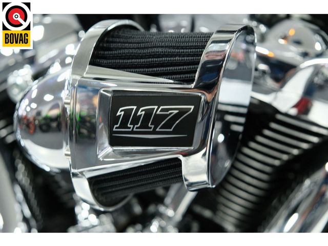 harley-davidson - breakout-fxbr