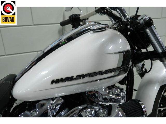 harley-davidson - breakout-fxbr