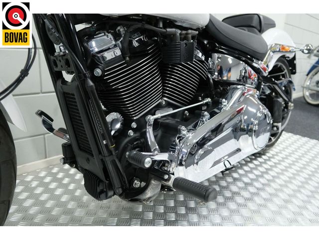 harley-davidson - breakout-fxbr