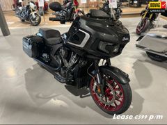 INDIAN MOTORCYCLE CHALLENGER ELITE