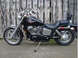 HONDA VT 1100 C SHADOW