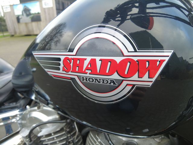 honda - vt-1100-c-shadow