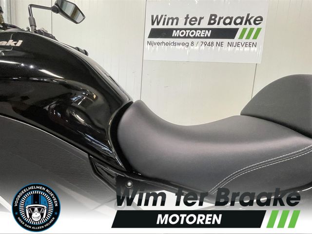 kawasaki - versys-1100-se
