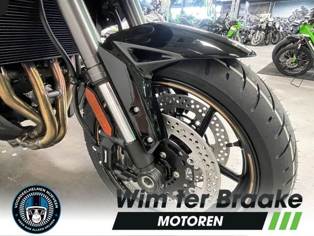 kawasaki - versys-1100-se