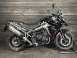 TRIUMPH TIGER 900 GT PRO