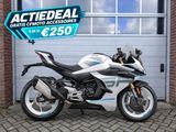 CFMOTO 450 SR