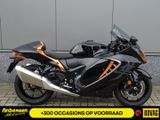 SUZUKI GSX-R 1300 HAYABUSA