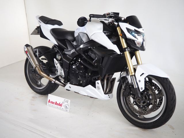 suzuki - gsr-750-a
