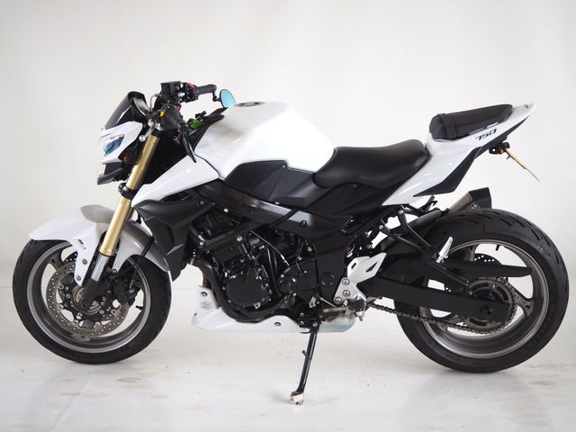 suzuki - gsr-750-a
