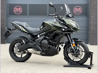 Kawasaki Versys 650 ABS 2020 occasion