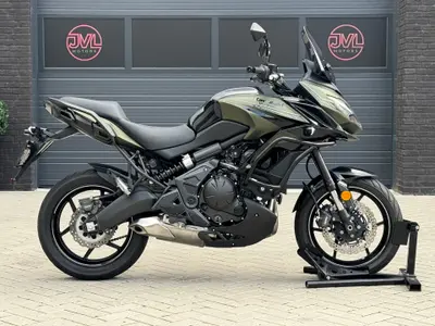 KAWASAKI VERSYS 650 ABS – foto 2