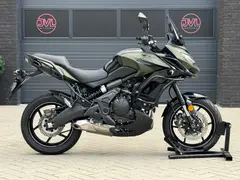Kawasaki Versys 650 ABS 2020 occasion – foto 2 van 19