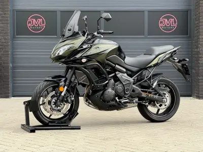 KAWASAKI VERSYS 650 ABS – foto 3