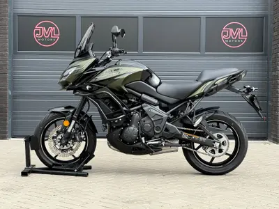 KAWASAKI VERSYS 650 ABS – foto 4