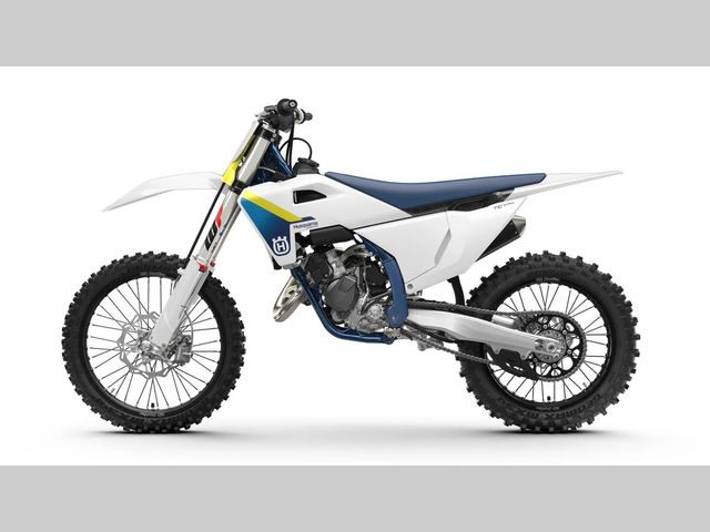 husqvarna - tc-125