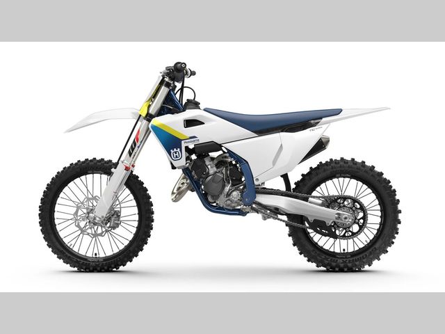 husqvarna - tc-125