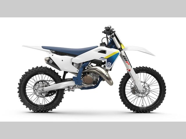 husqvarna - tc-125